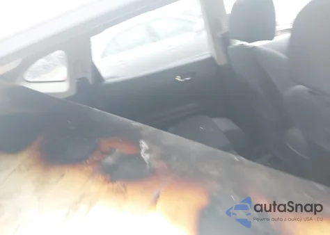 2008 Nissan Rogue Sl z USA, uszkodzony, nr VIN JN8AS58V78W111251